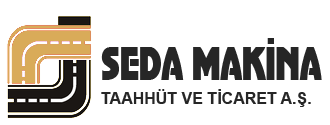 SEDA İNŞAAT TAAHHÜT VE TİC. A.Ş.