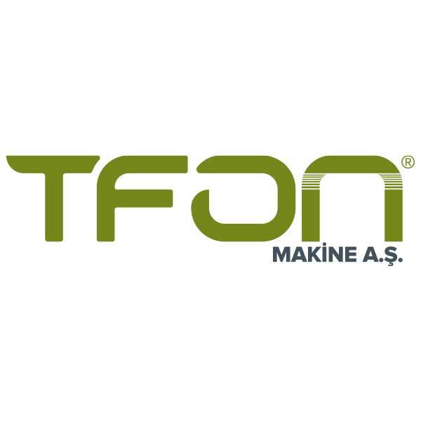 TFON MAKİNE A.Ş