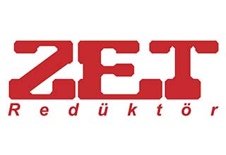 ZET REDÜKTÖR SANAYİ ve TİCARET A.Ş.