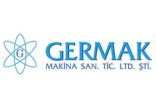 GERMAK MAKİNA SANAYİ ve TİCARET LTD. ŞTİ.