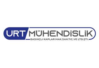 URT MÜHENDİSLİK BASINÇLI KAPLAR MAKİNA SANAYİ TİC. LTD. ŞTİ.