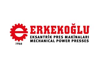 ERKEKOĞLU PRES MAKİNA SANAYİ ve PAZARLAMA TİCARET LTD. ŞTİ.