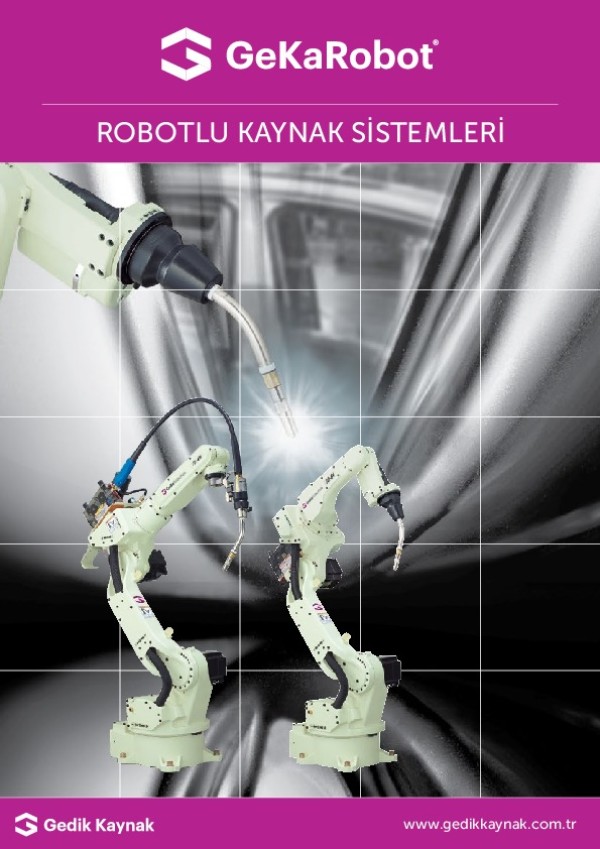 GekaRobot TR