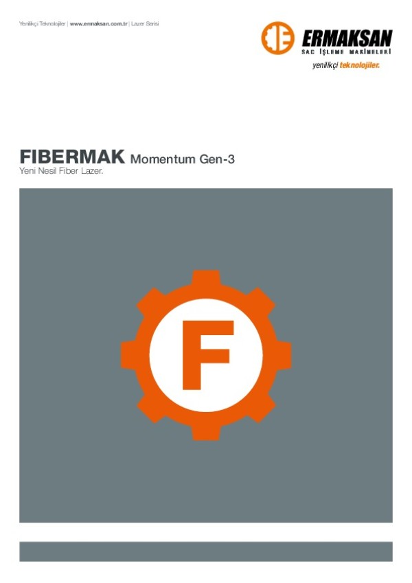 Fibermak