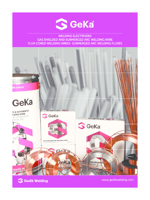 GeKa EN