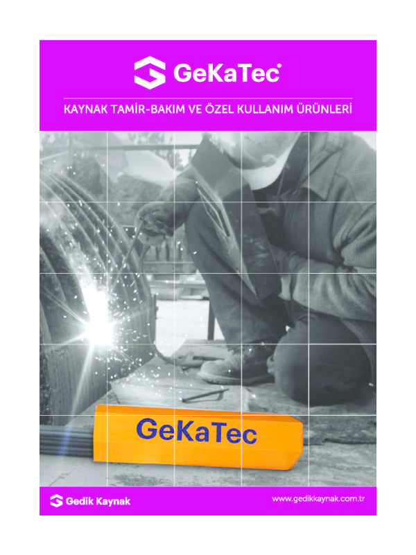 GekaTec TR