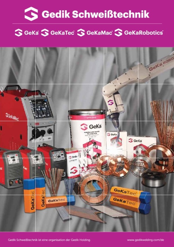 Katalog DE