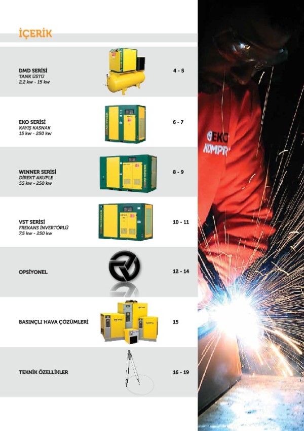 Ekomak Katalog