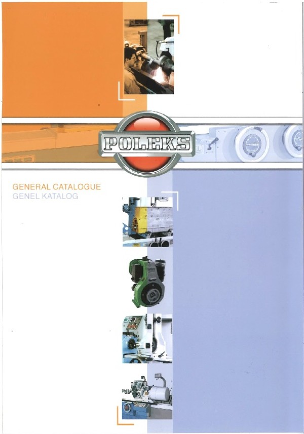 Genel Katalog
